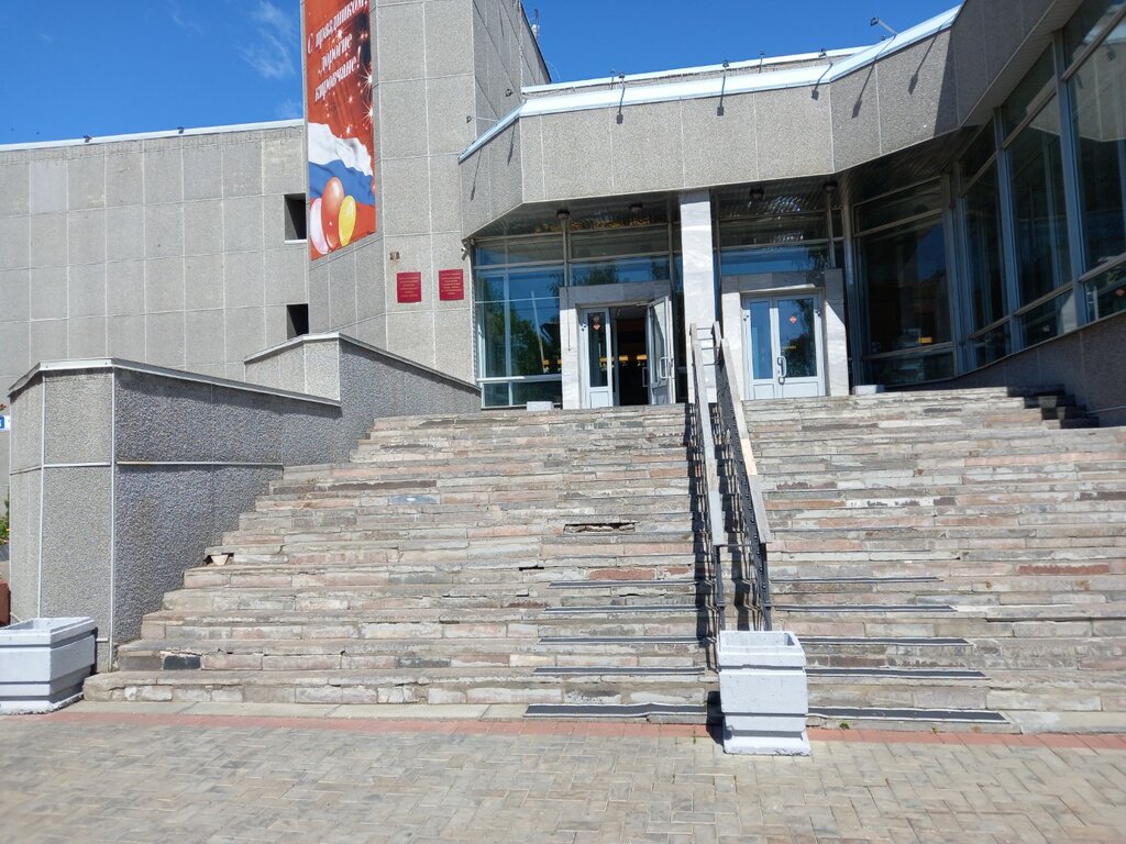 Administration Territorialnaya izbiratelnaya komissiya Pervomayskogo rayona goroda Kirova, Kirov, photo