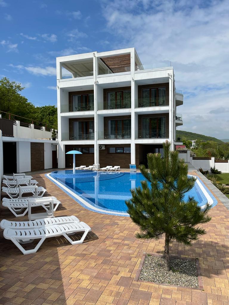 Фото отеля 4