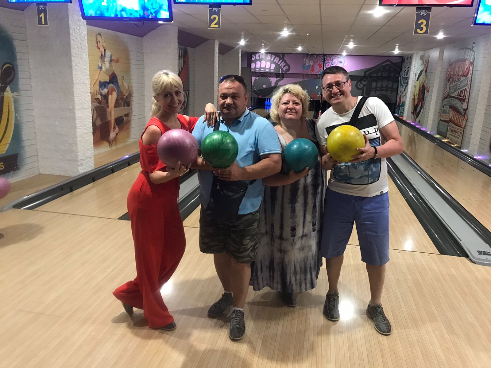 Фото Ейск VIP Плаза