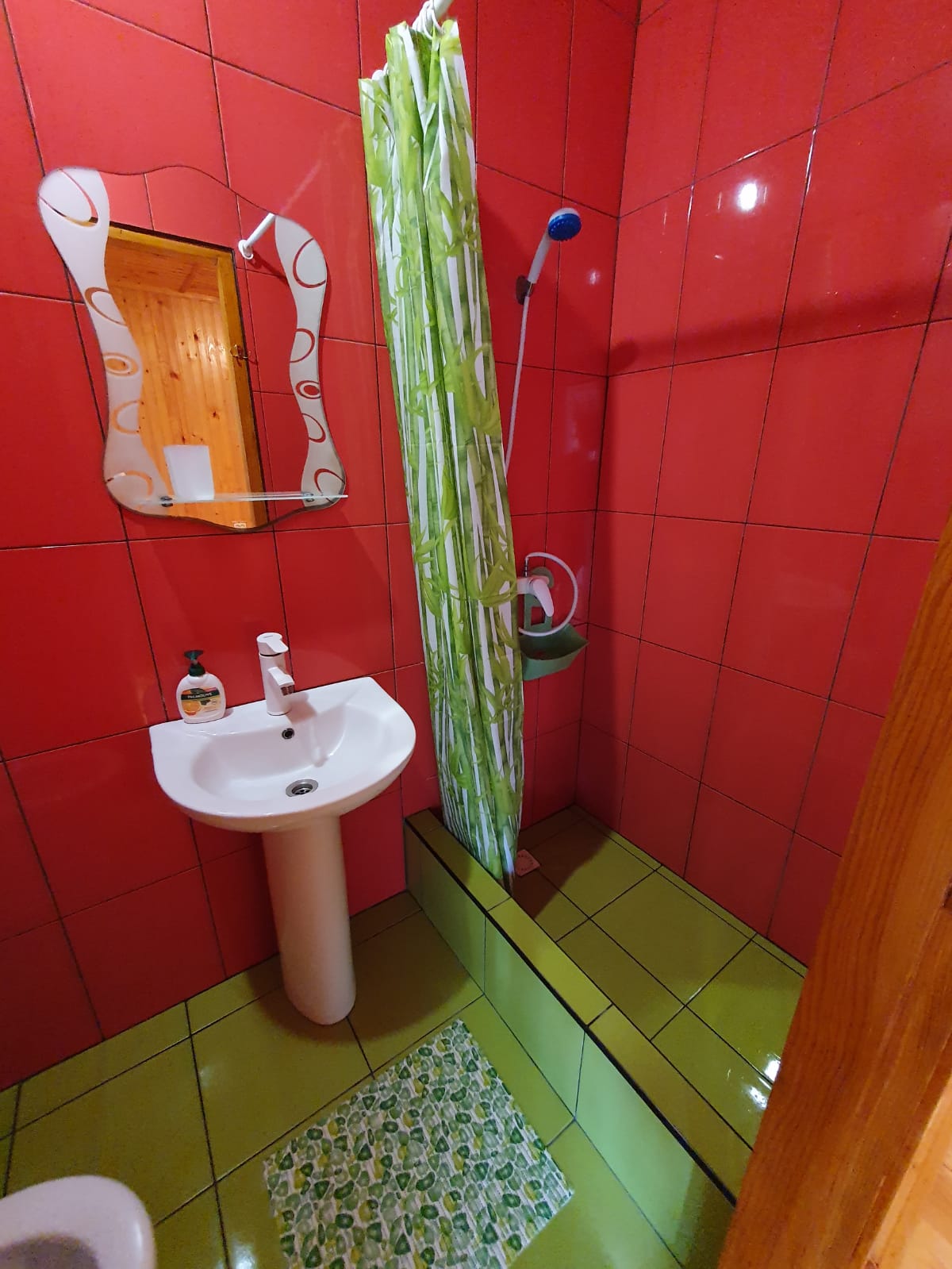 Фото Варенька