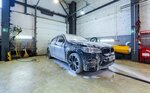 Top Mechanics (Tarny Drive, 11с2), servicio de coches, centro de reparación de automóviles