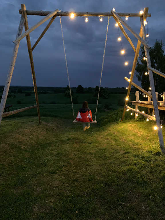 Фото Дача Липы