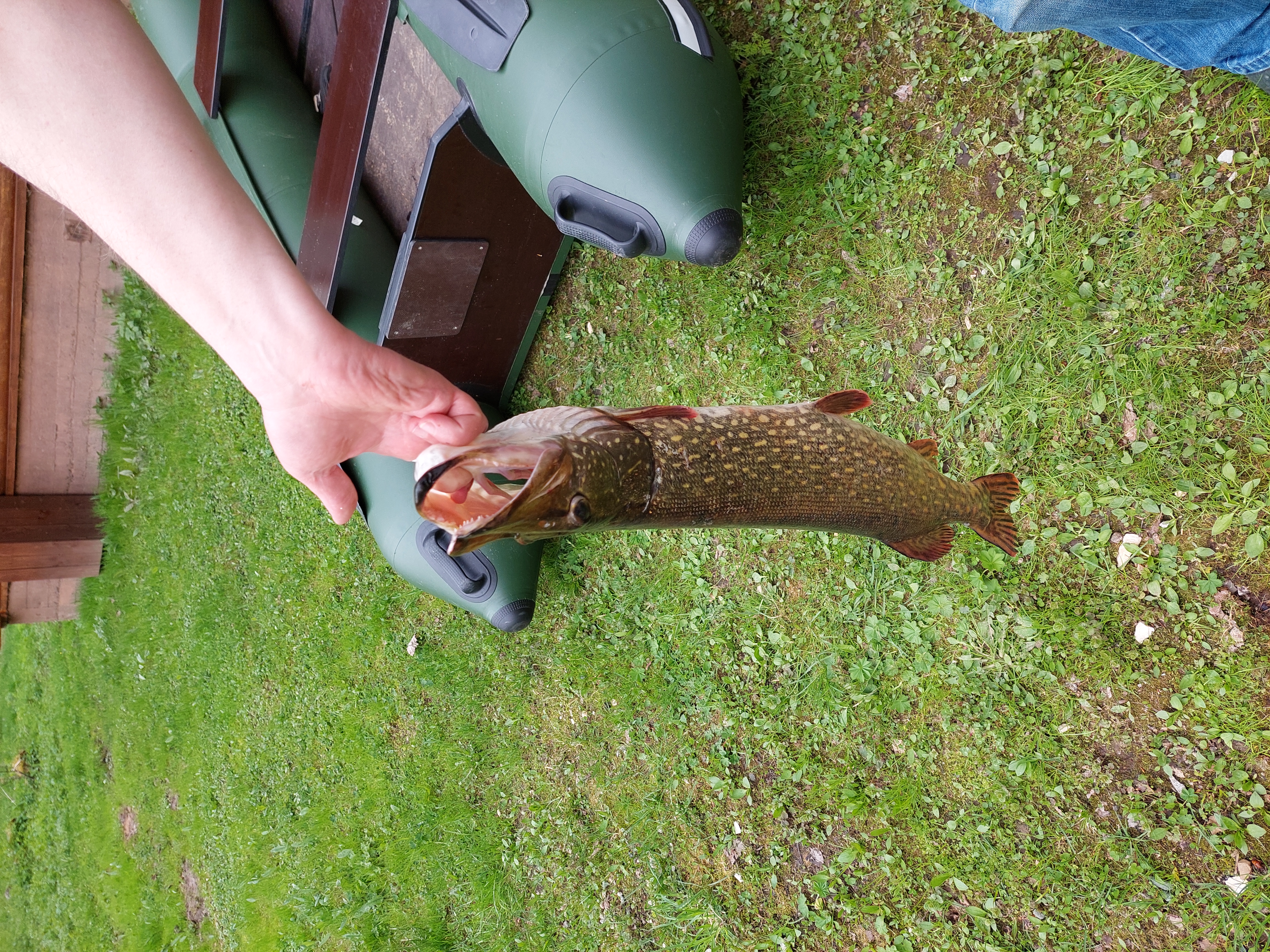 Фото Великое Озеро