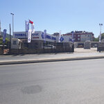 Termal Seramik Ataşehir Şube (İstanbul, Atasehir, Kayışdağı Mah., Dudullu Cad., 38), ceramic tile