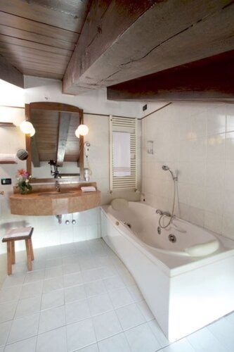 Внешний вид отеля PriMotel Brescia в Бреше, фото 3