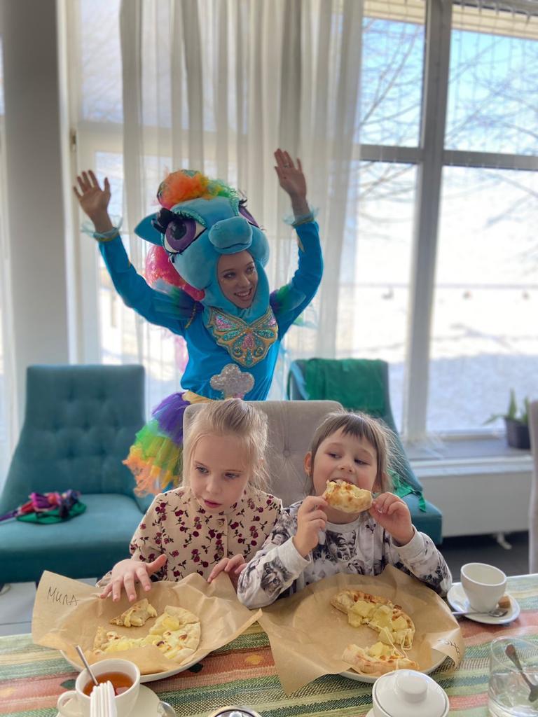 Фото Тайм Аут