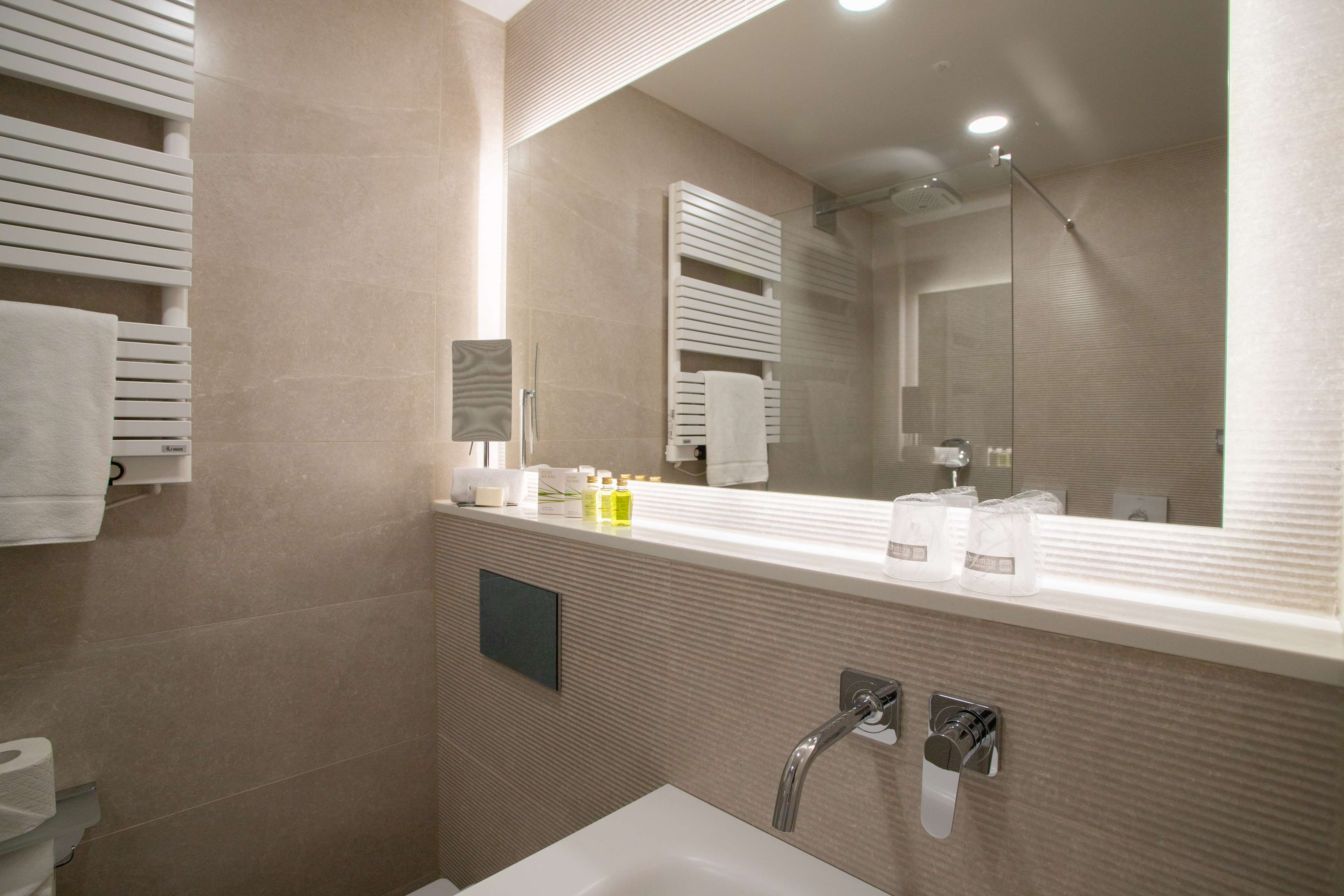 Фото Good Seasons City Centre hotel Den Bosch