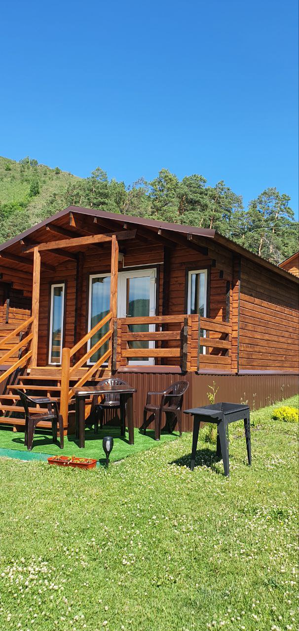 Фото АлтайДача22