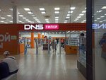 DNS (Минусинская ул., 8, Астрахань), компьютерный магазин в Астрахани