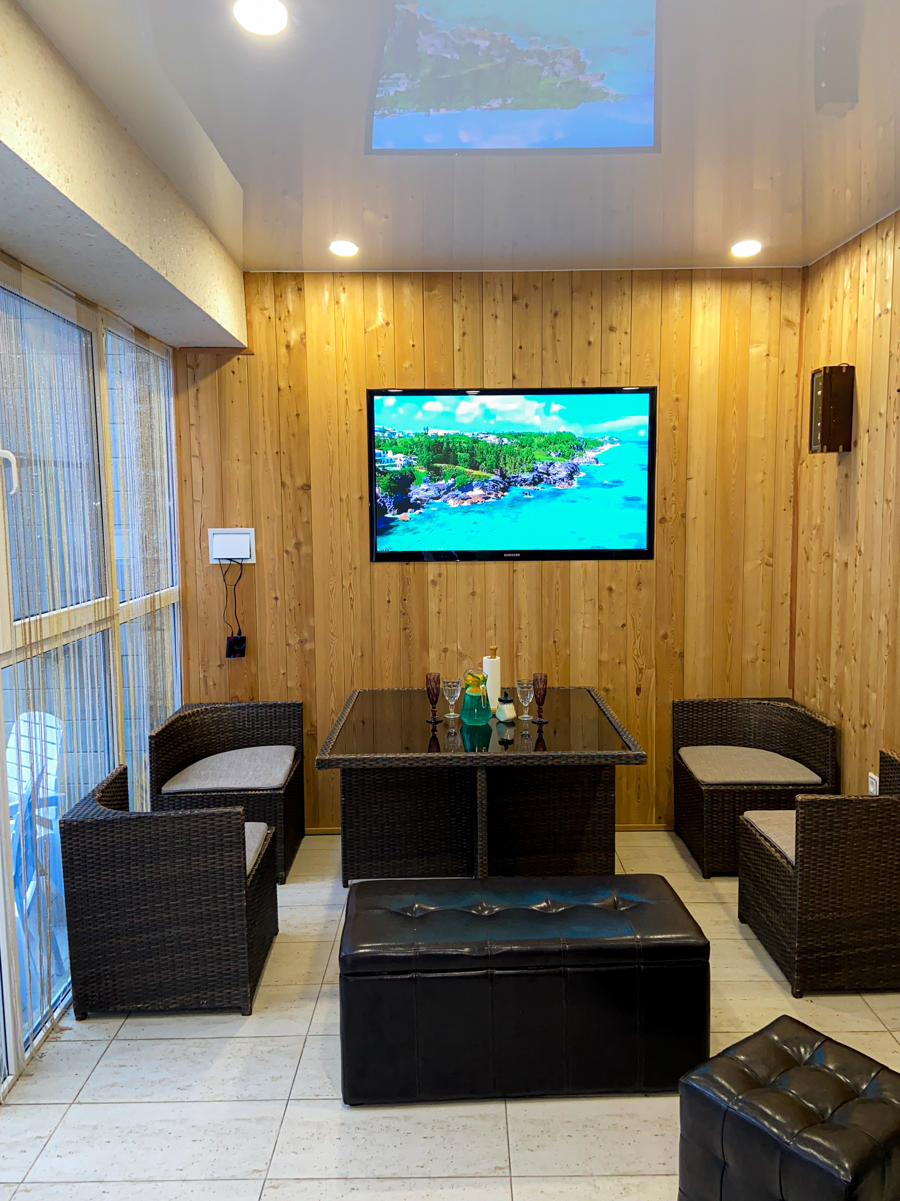 Фото Белый Парус