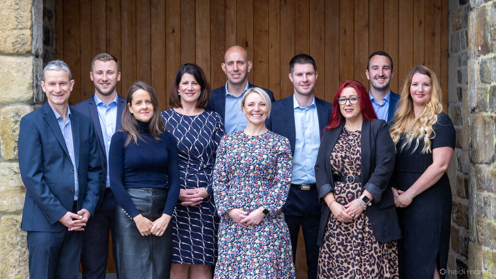 Financial consulting Eccles Greenwood Financial Planning Llp, England, photo