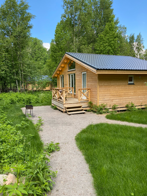 Фото Ладога Хоум