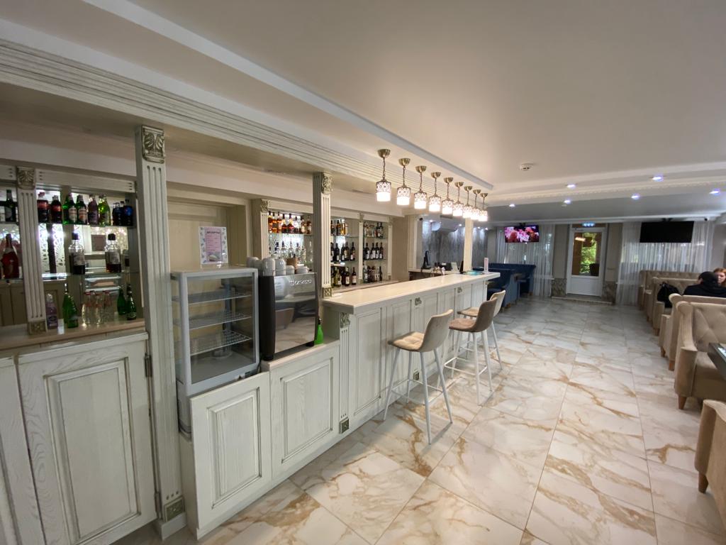 Фото Голубая Волна