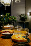 Zaymemsya Coffee (Bolshaya Pushkarskaya Street, 28), coffee shop