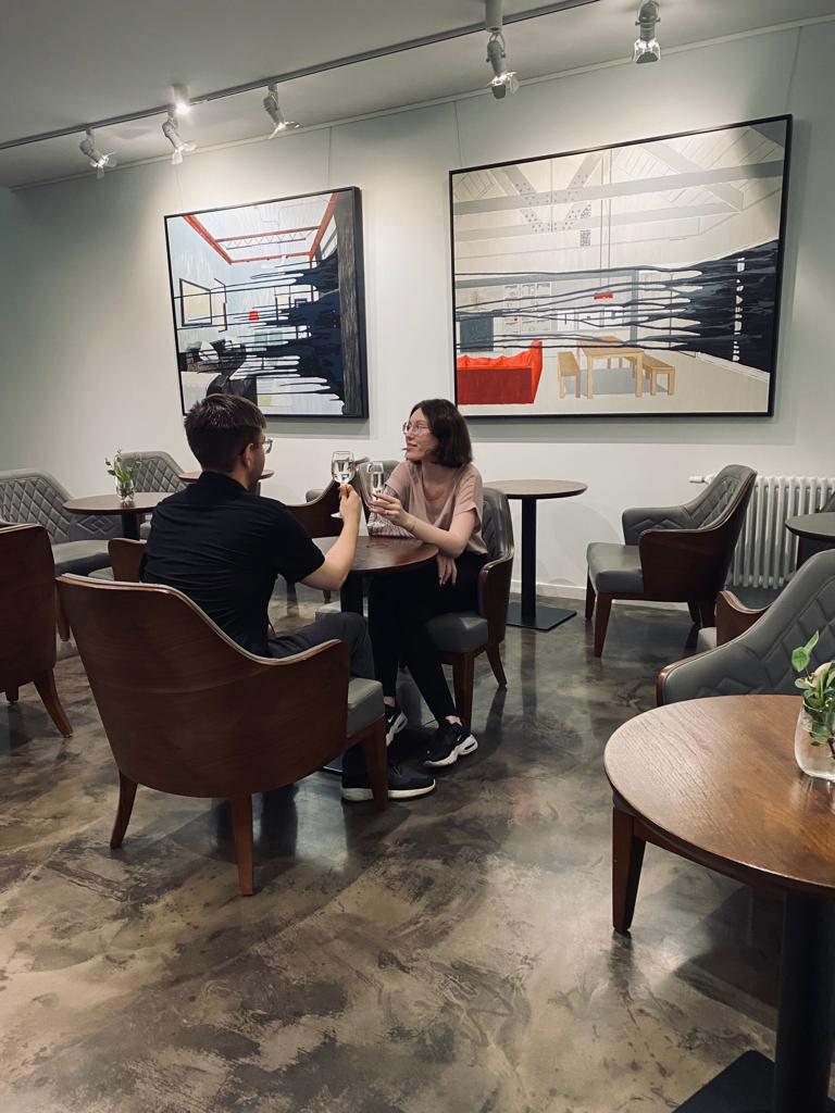 Фото Артбокс