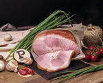 Ramenskij Delikates (selo Borsheva, 1/5), butcher shop