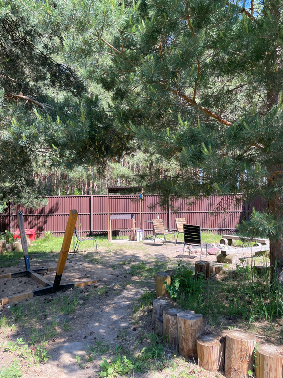 Фото Гридино Village