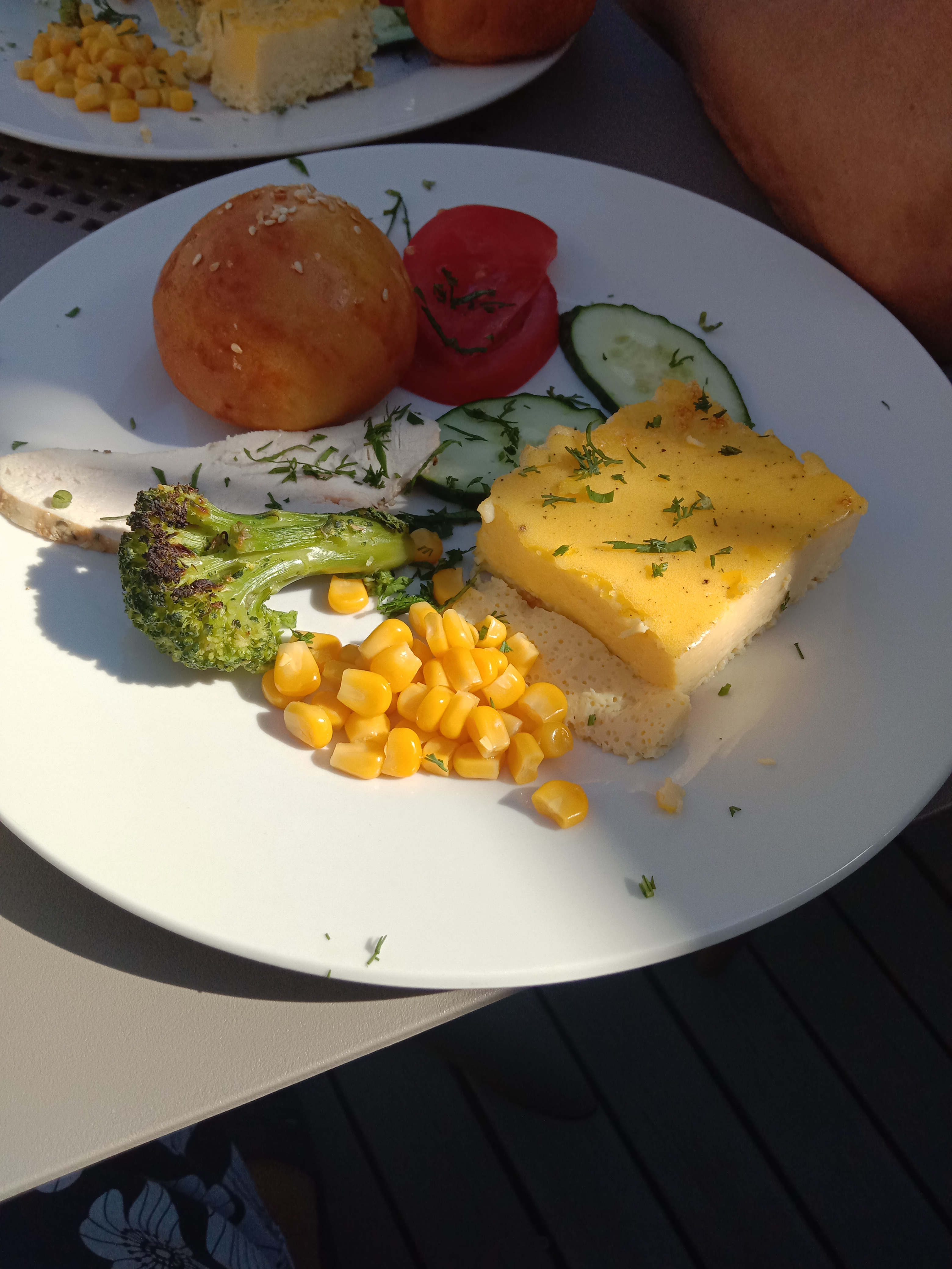 Фото Венеция