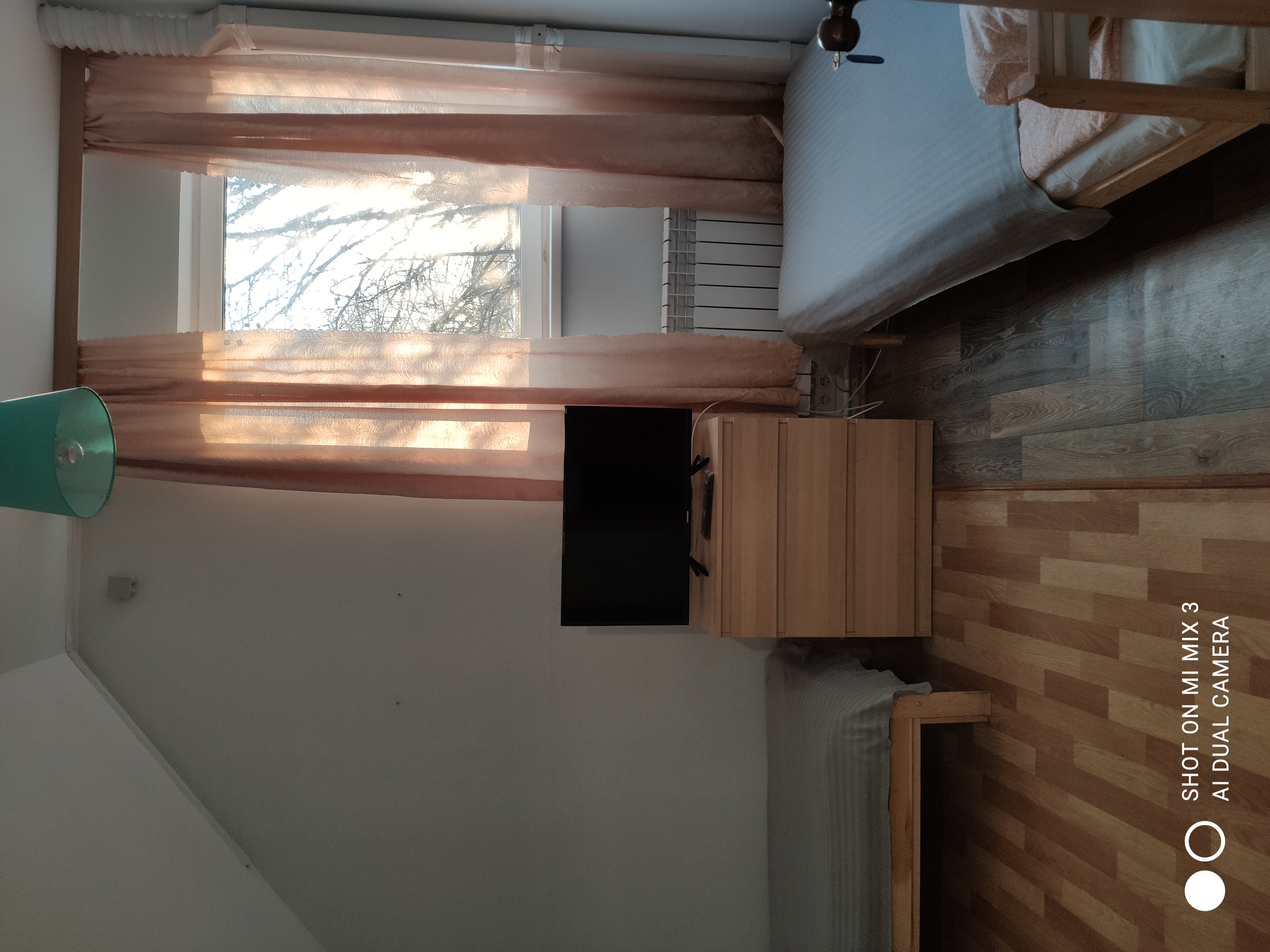 Фото Стратилатская