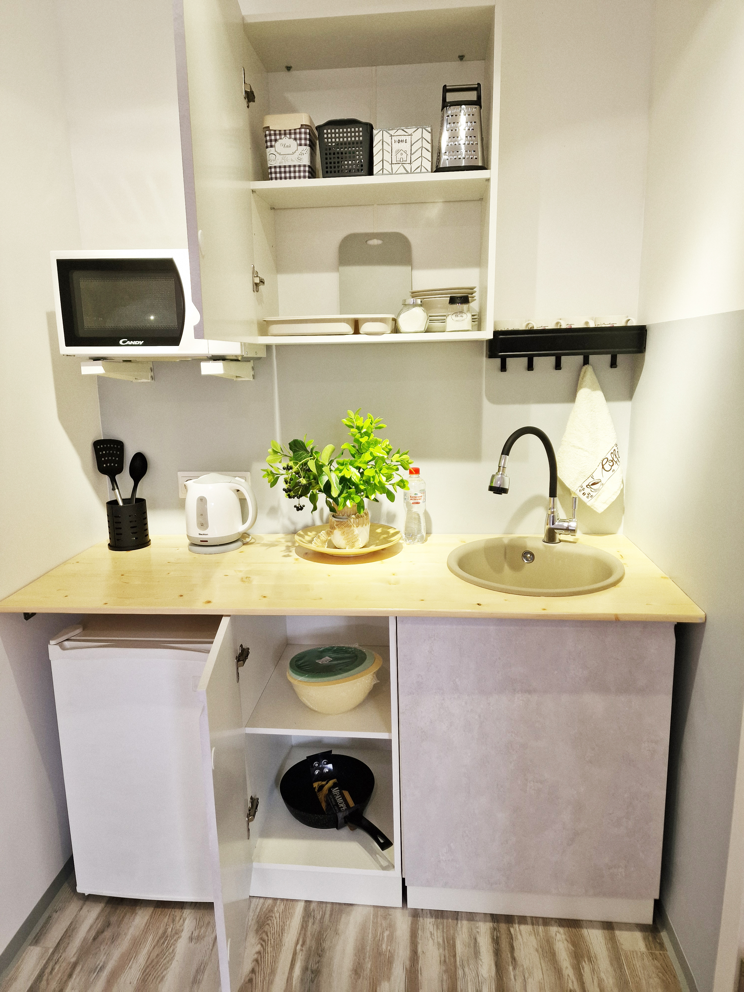 Фото Гостевой дом Донецк