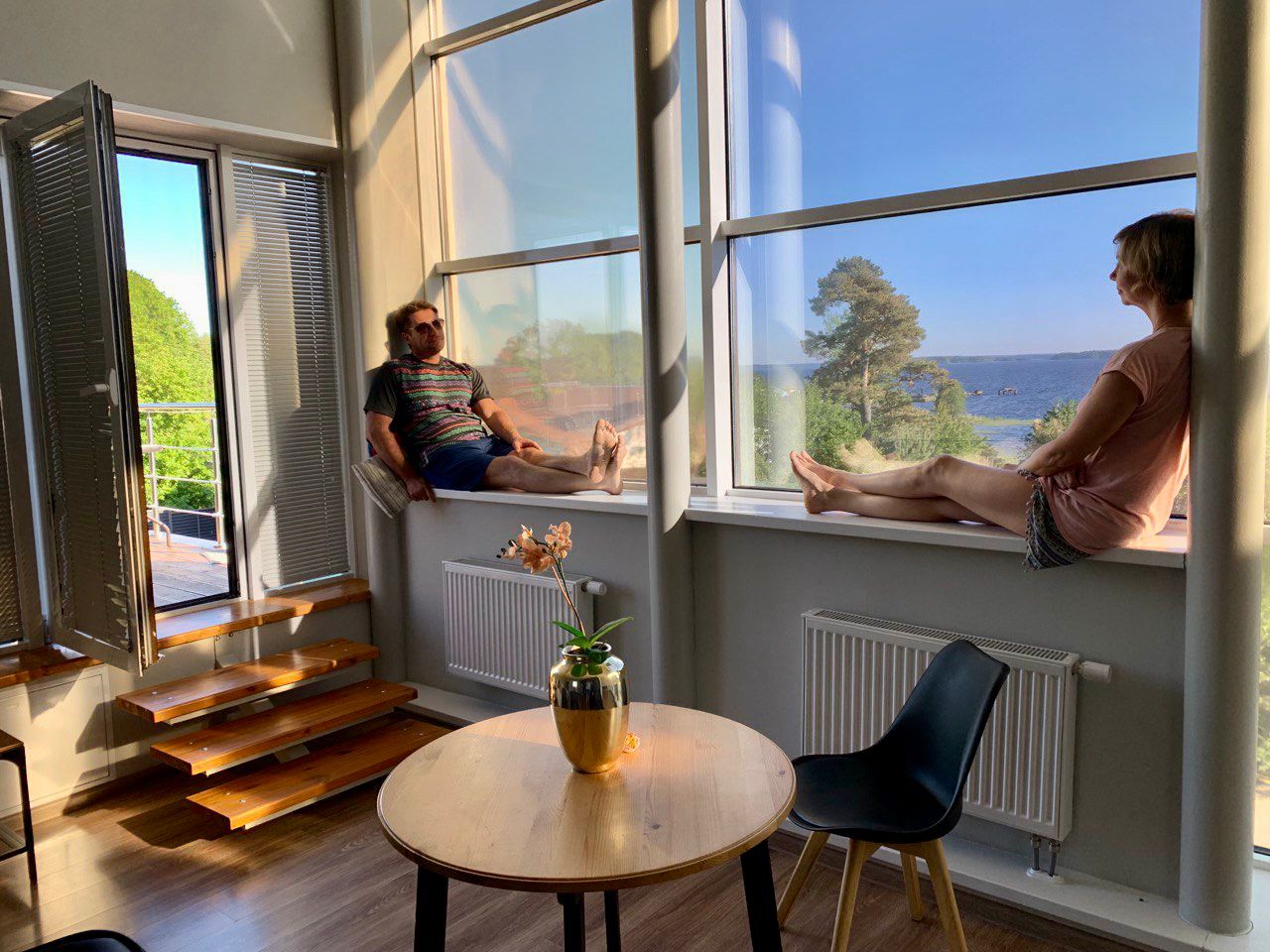 Фото Нордик