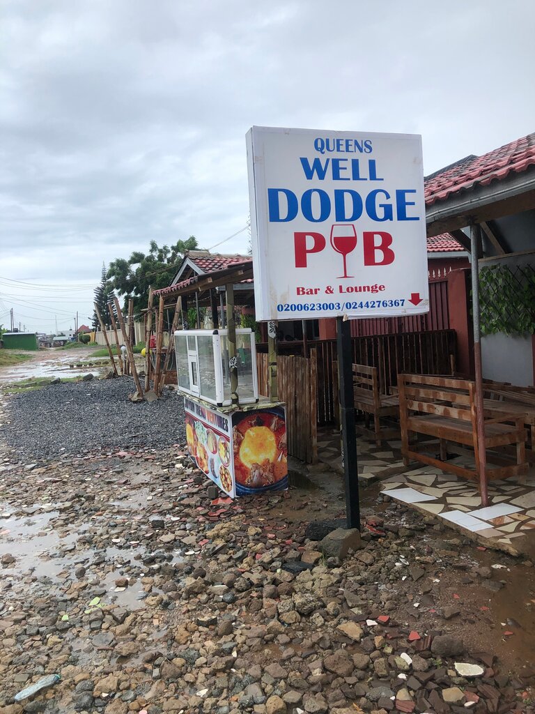 Bar, pub Queens well dodge pub, Earth, photo