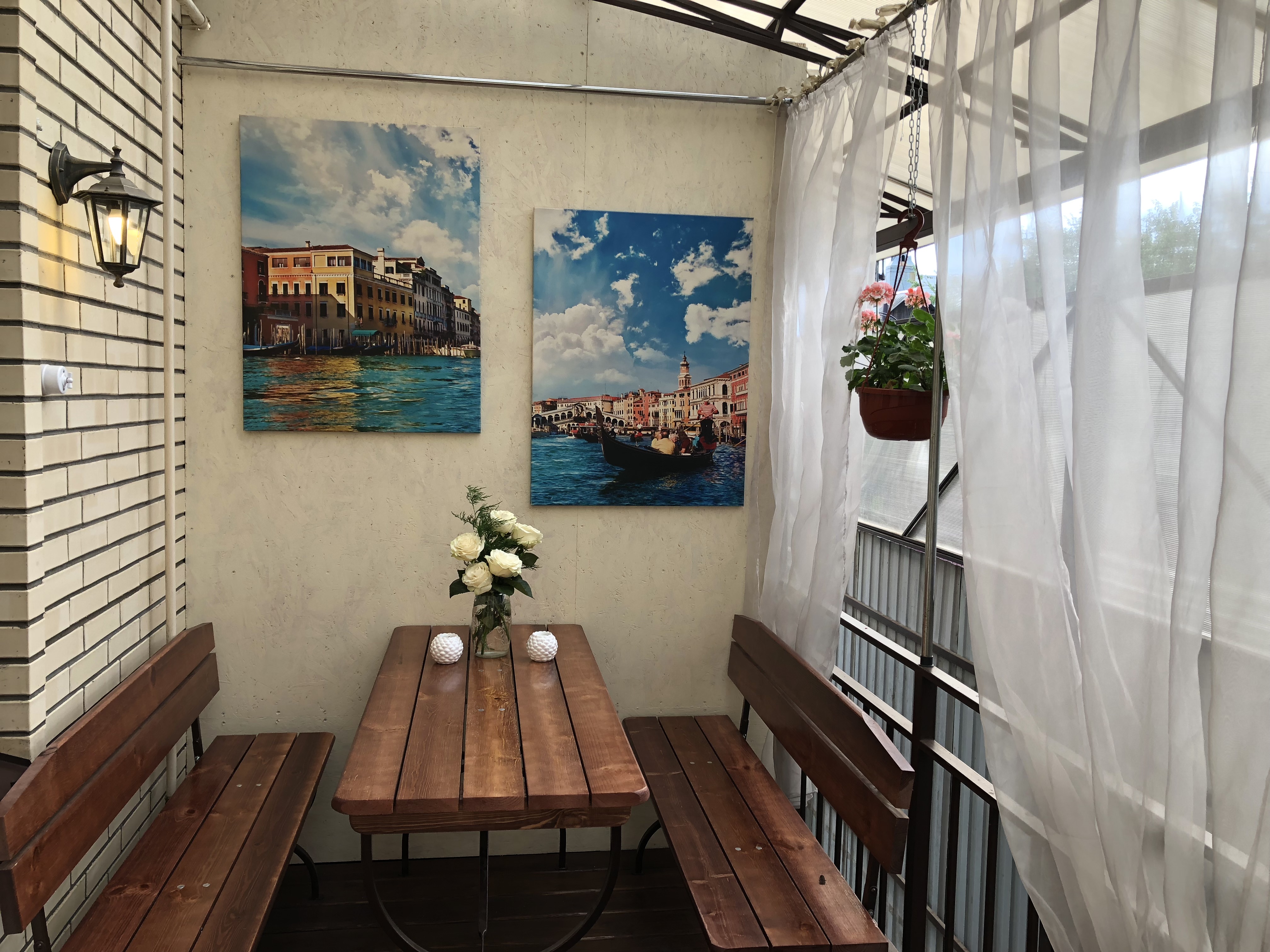 Фото Дом на Октябрьской