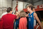 Basketball camp with Sergey Sylko (Salova Street, 57к6), club deportivo, sección
