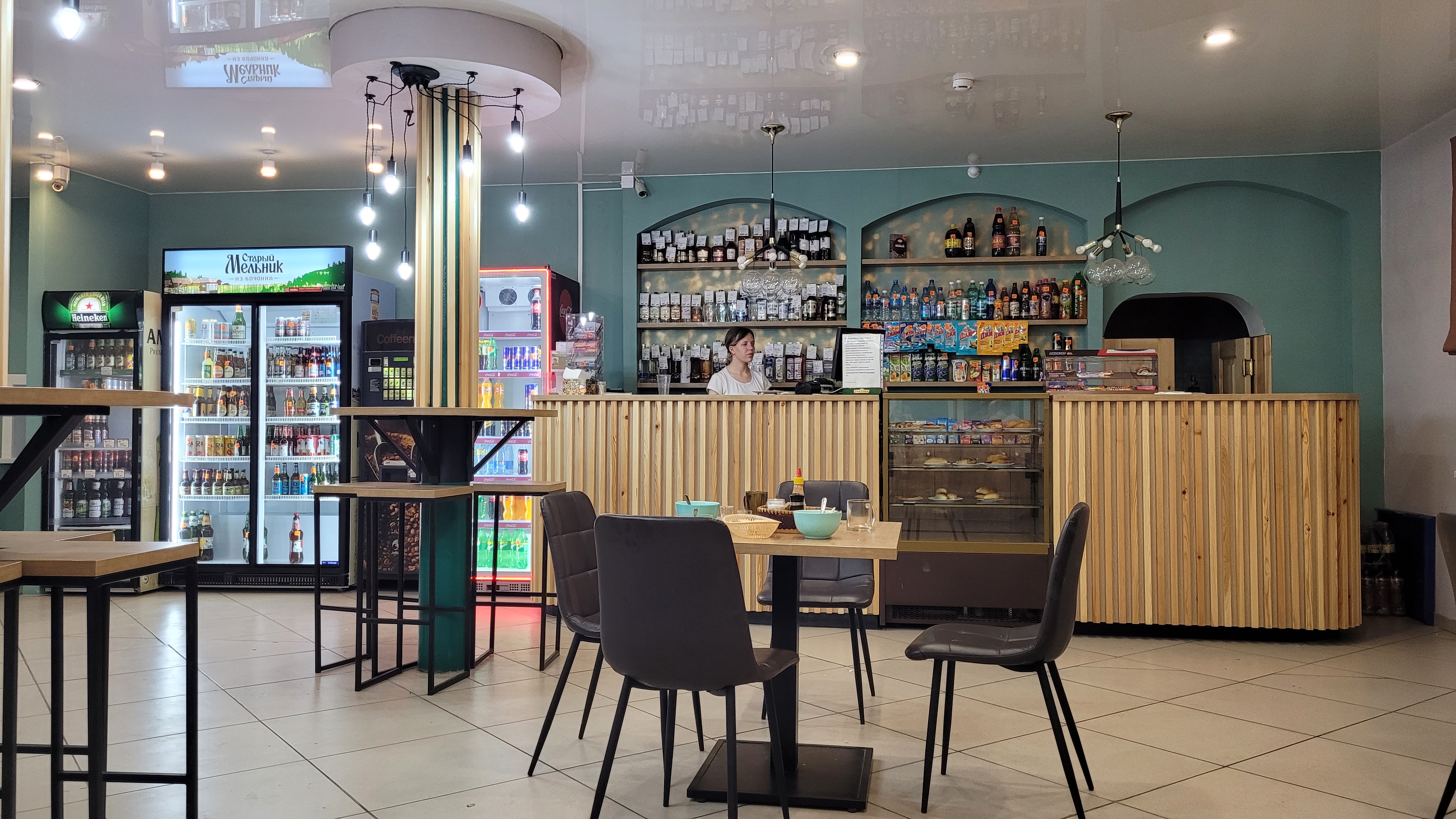 Фото Трактир