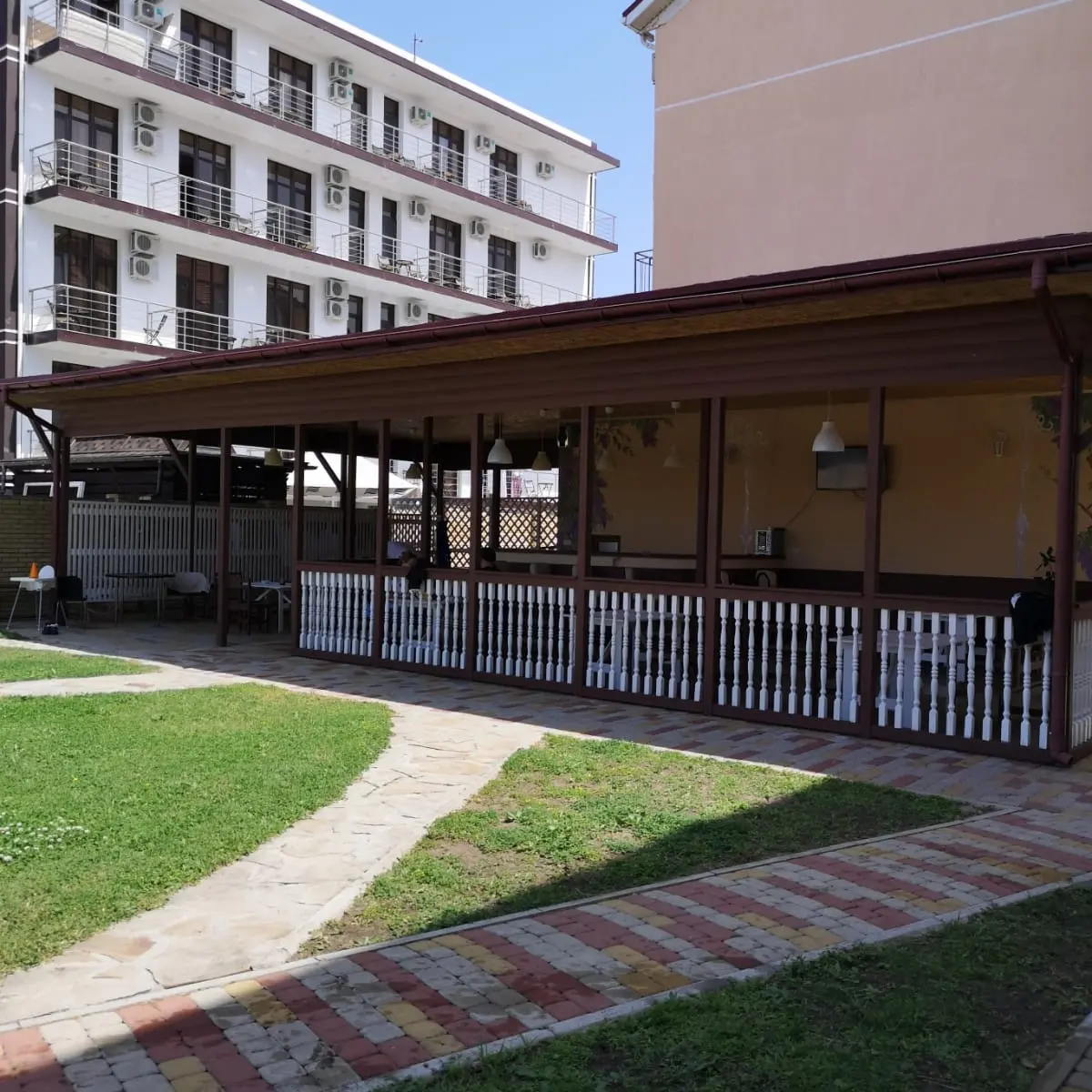 Фото Магнолия