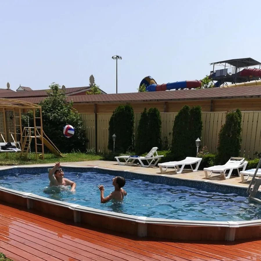 Фото Магнолия