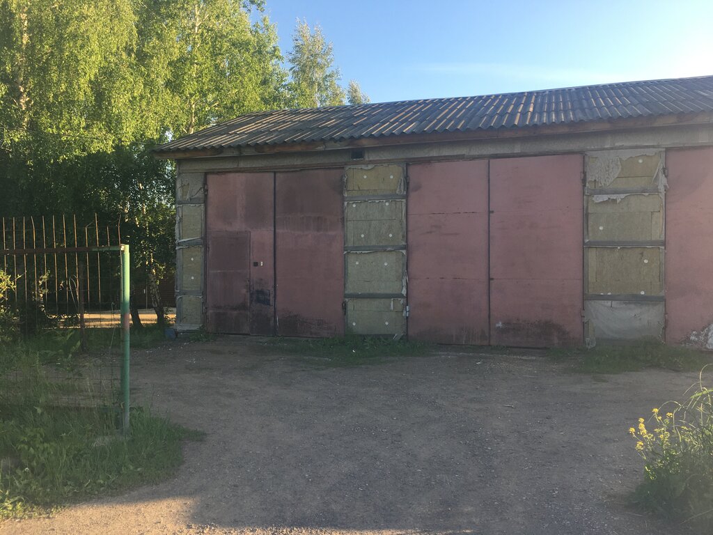 Auto body repair Avtoservis, Tula, photo