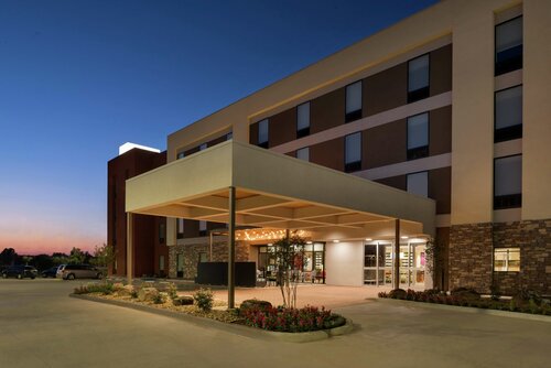 Гостиница Home2 Suites by Hilton Alexandria в Пайнвилле