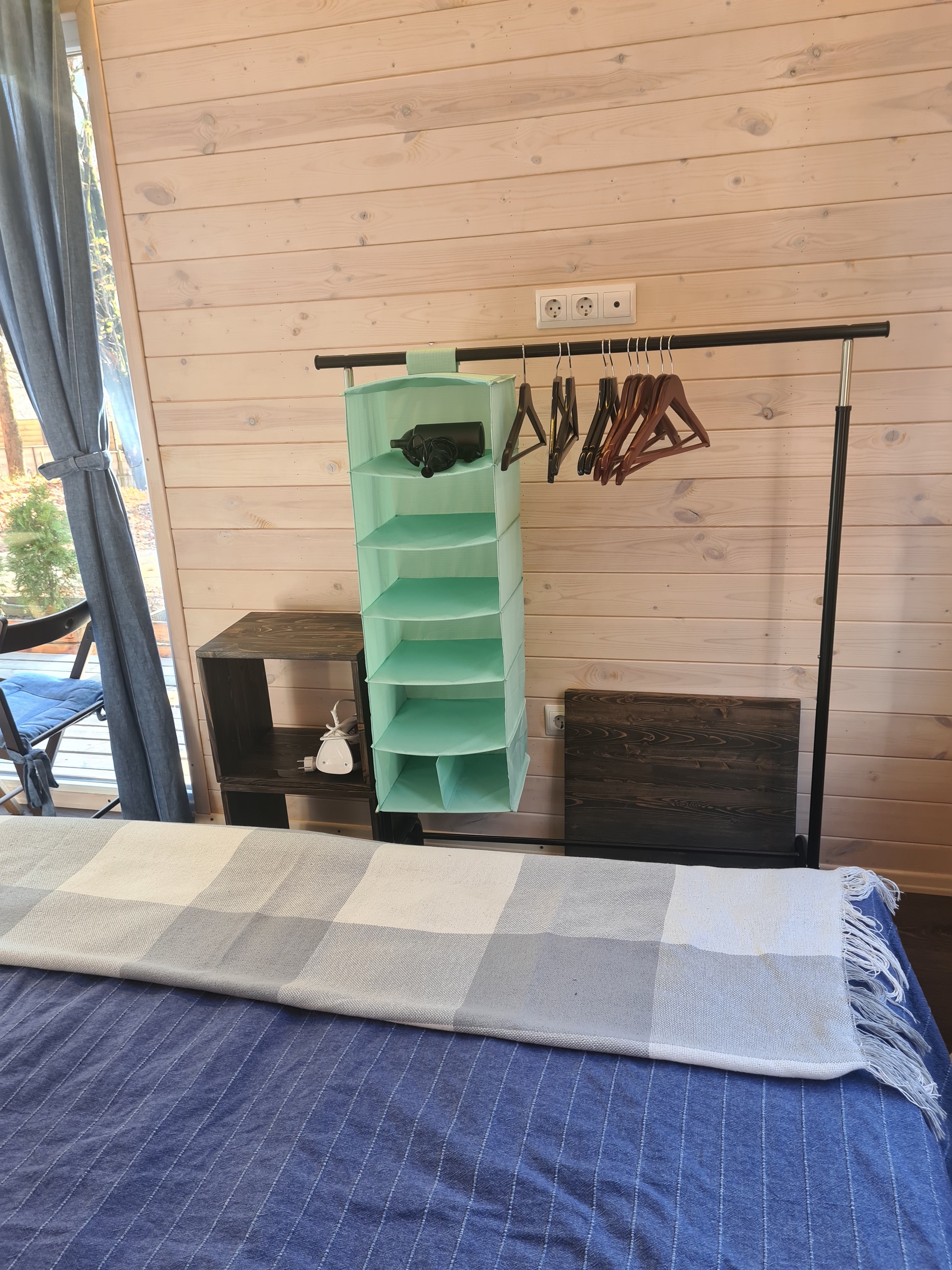 Фото Tinyhouse Polyana