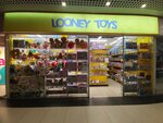 Looney Toys (Krasnolesya Street, 133), juguetes y juegos para niños
