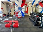 Onlygym (ул. Василия Каменского, 4Б, Пермь), спортивный, тренажёрный зал в Перми