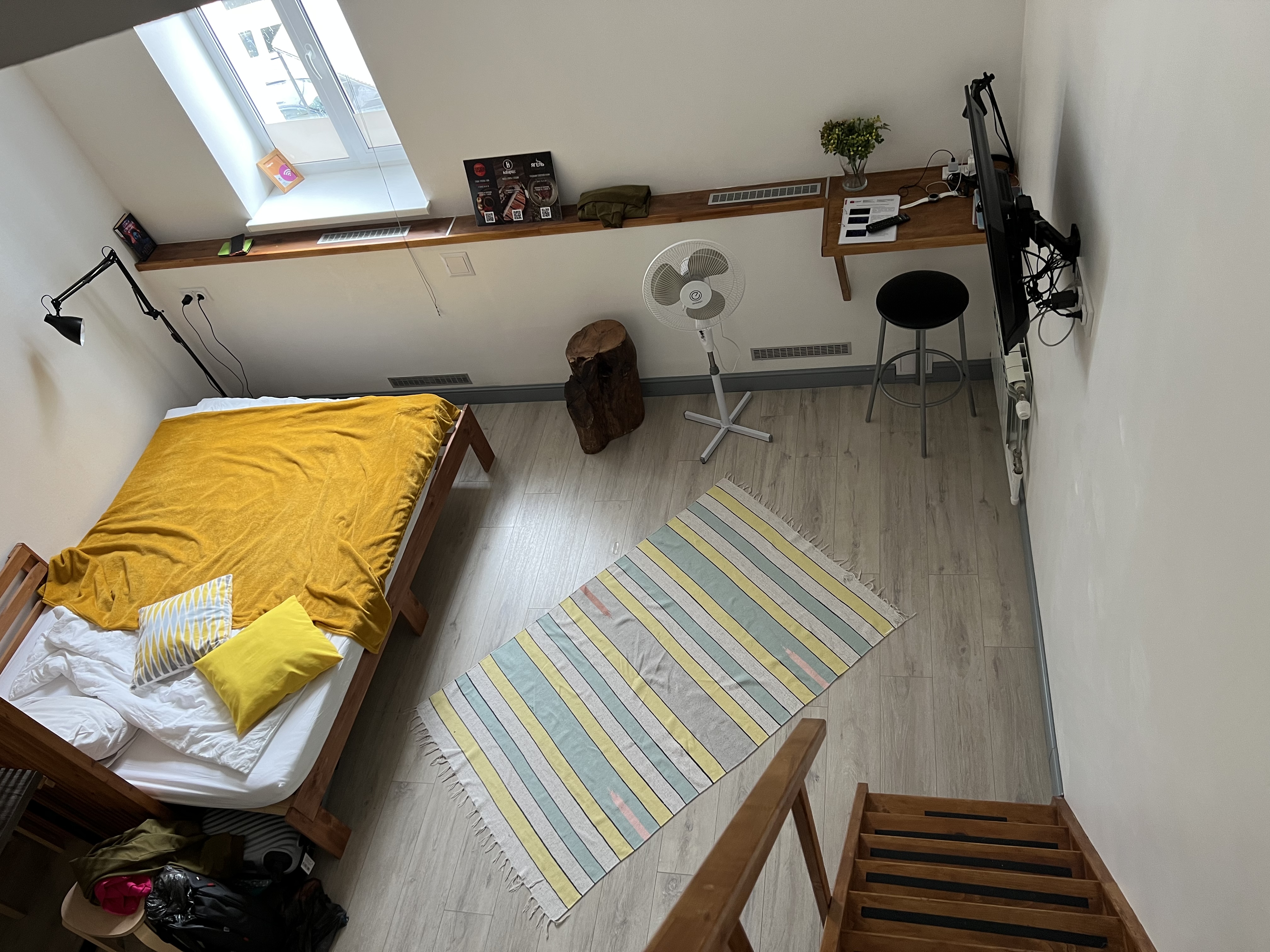 Фото 9 Ночей & Апарт отель 1774