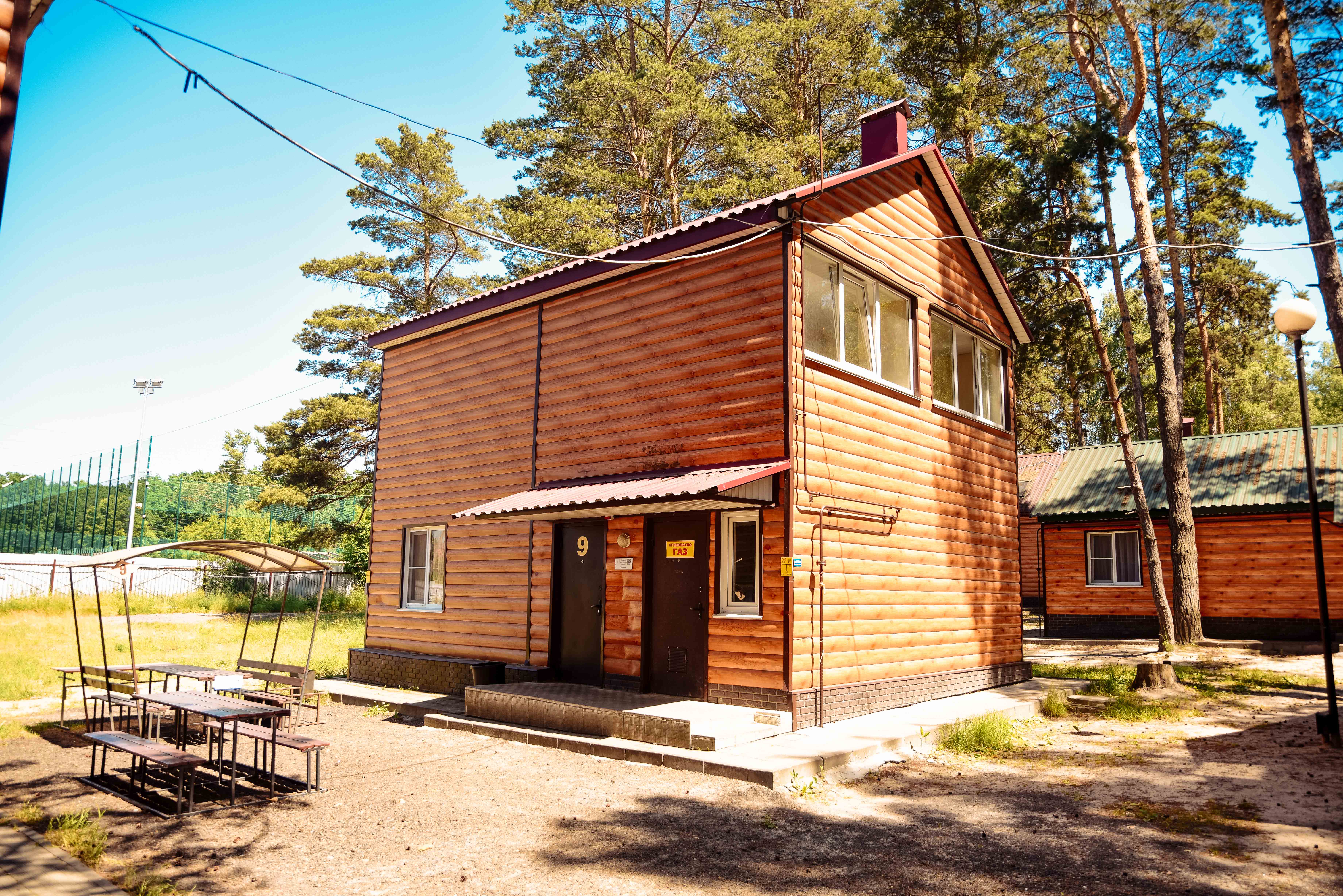 Фото Спортивно-оздоровительный центр имени в. Терешковой