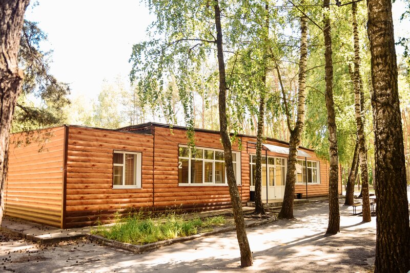 Спортивно-оздоровительный центр имени в. Терешковой — фото 14