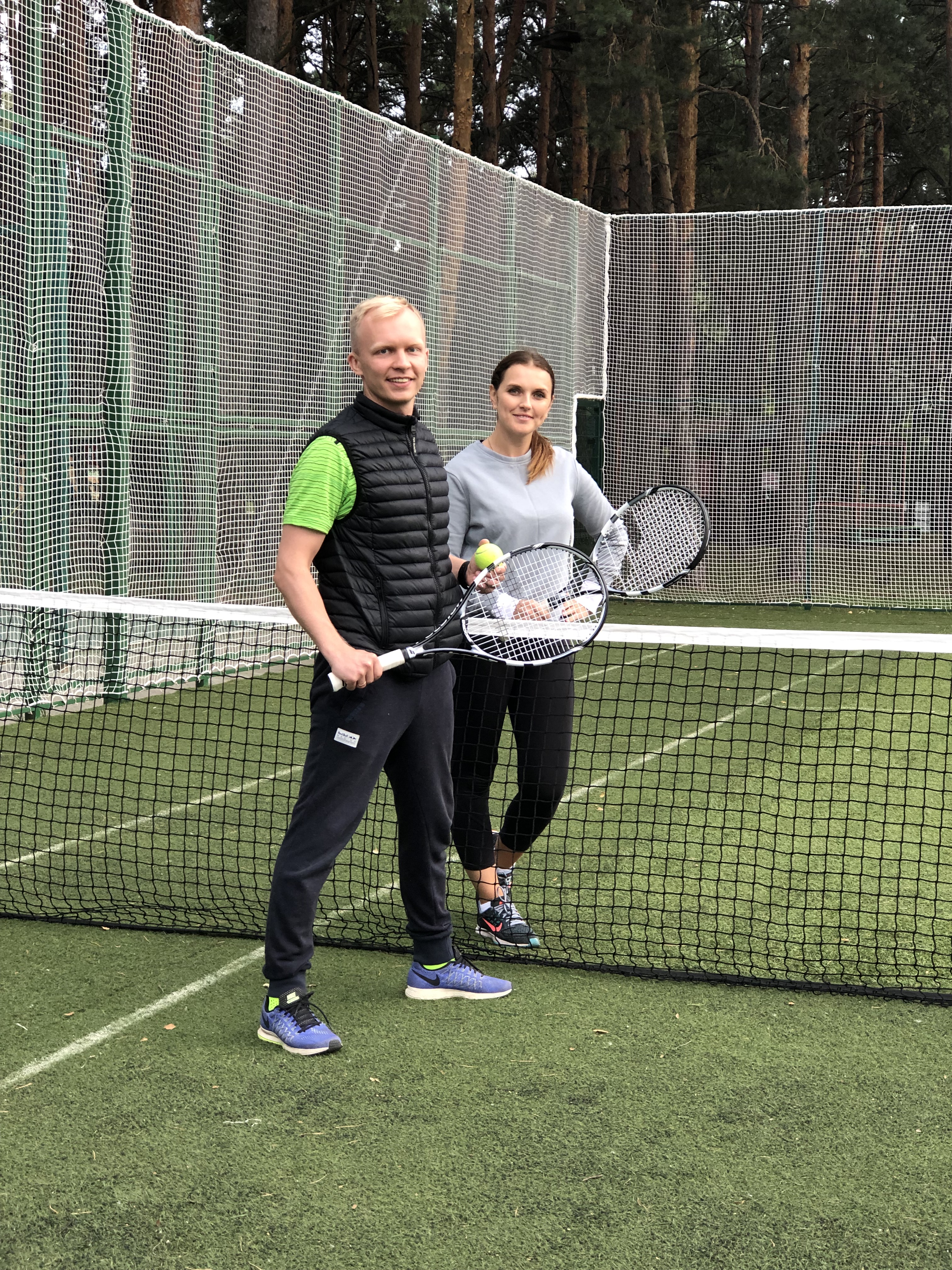 Фото Спортивно-оздоровительный центр имени в. Терешковой