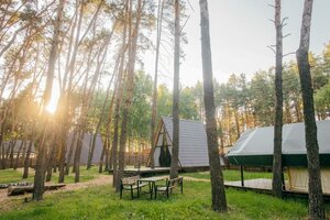 Спортивно-оздоровительный центр имени в. Терешковой