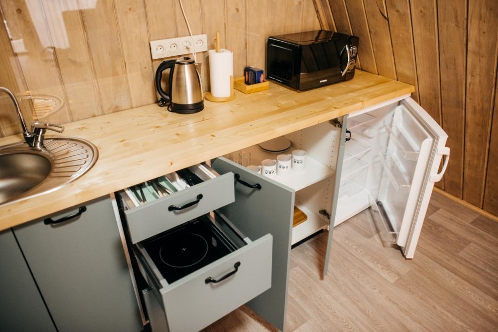 Фото Спортивно-оздоровительный центр имени в. Терешковой