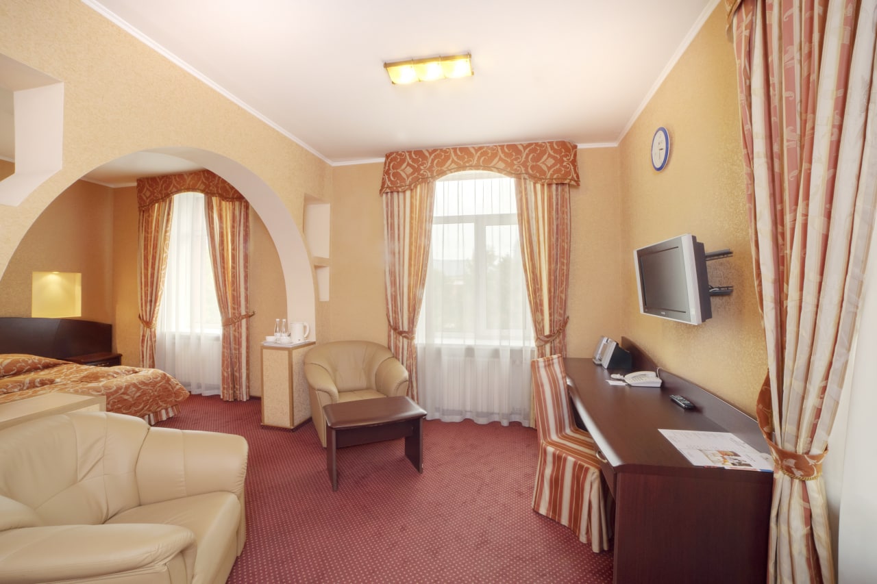 Фото Максима Заря