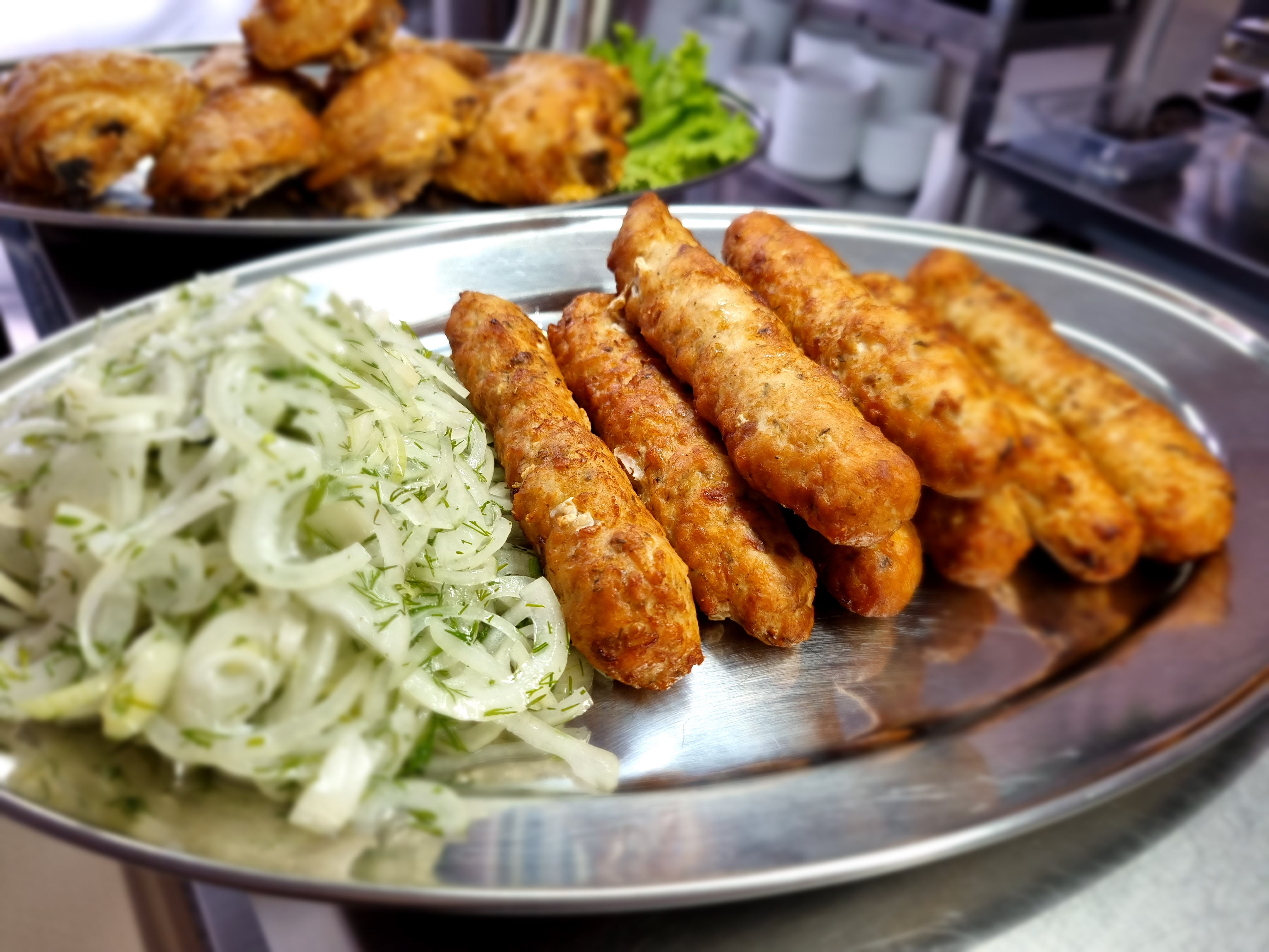 Фото Leonsia Family Hotel