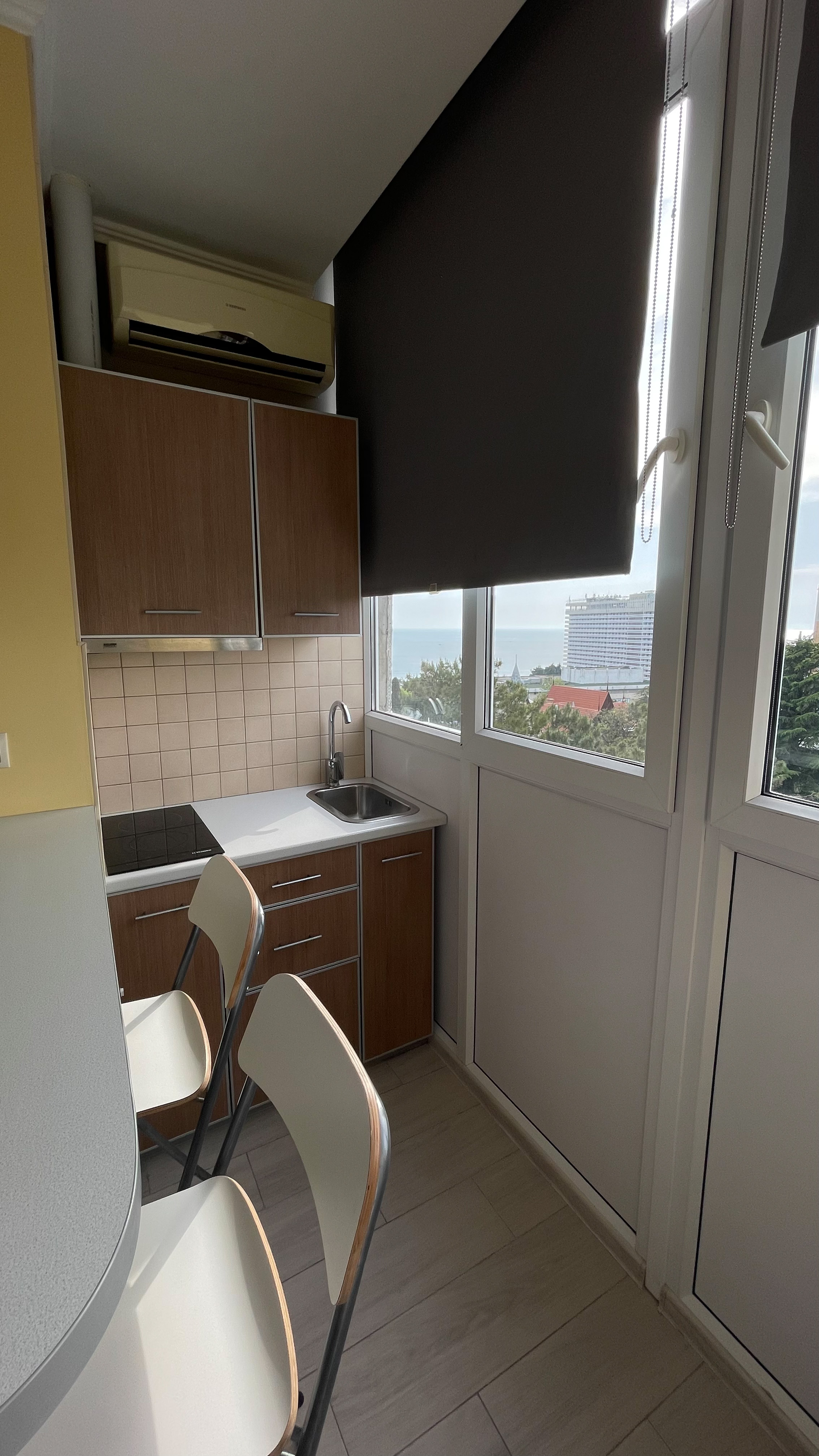 Фото Санлайт