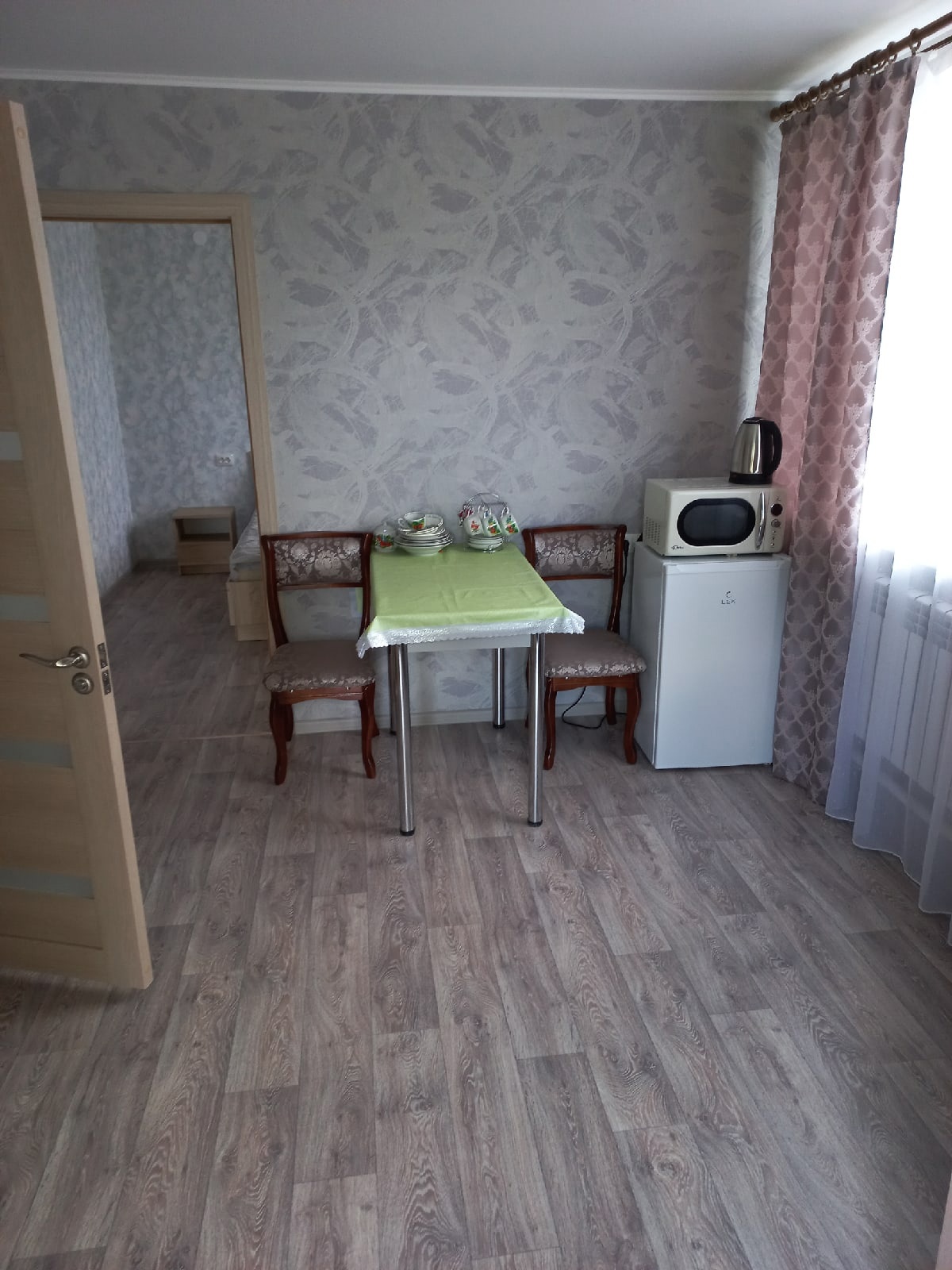 Фото Натали