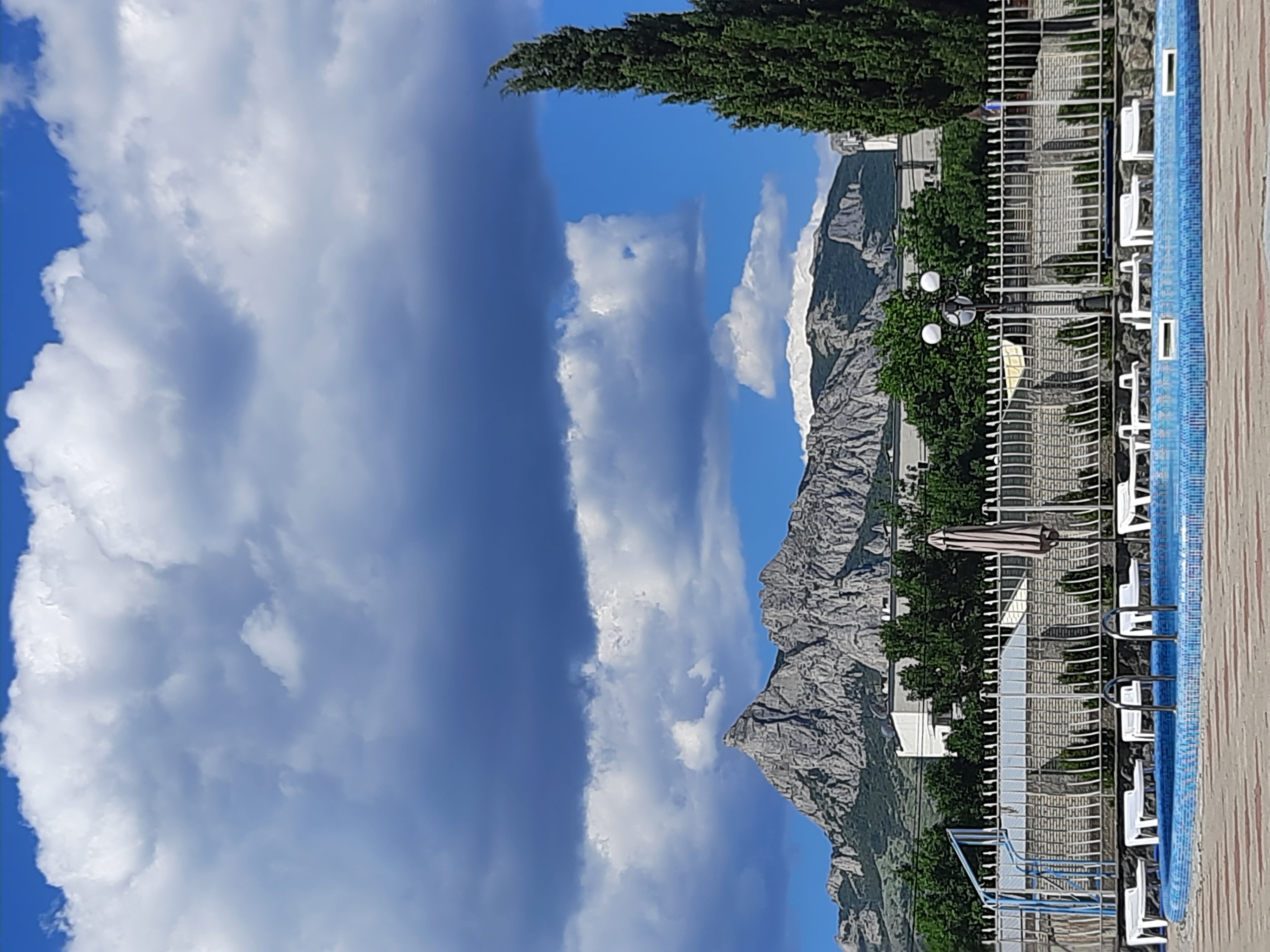 Фото Приморье