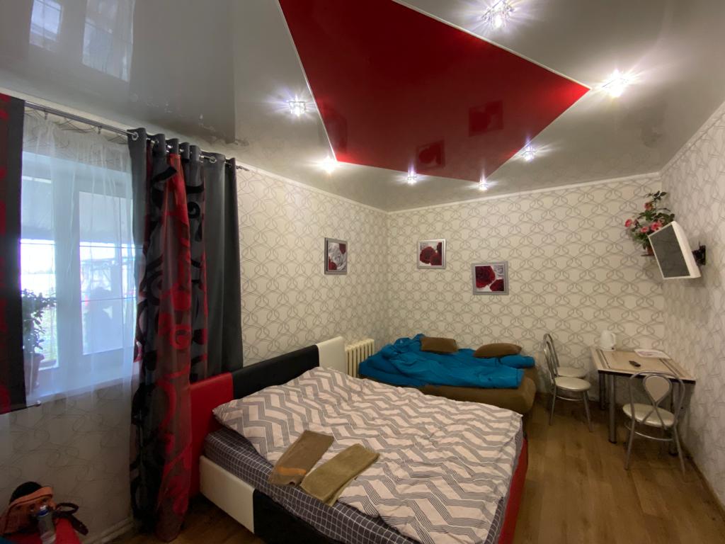 Фото Солнечная