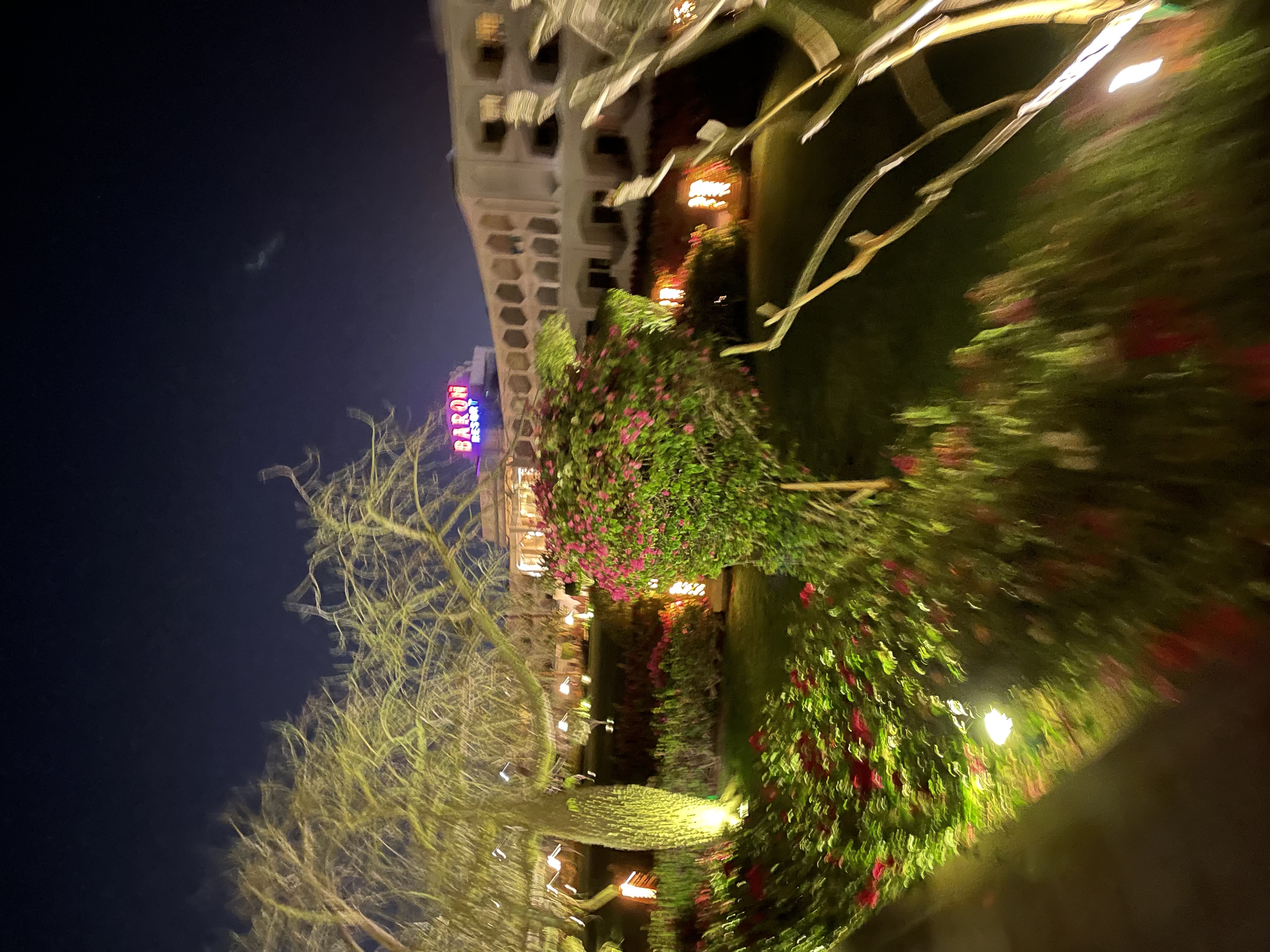 Фото Baron Resort Sharm El Sheikh