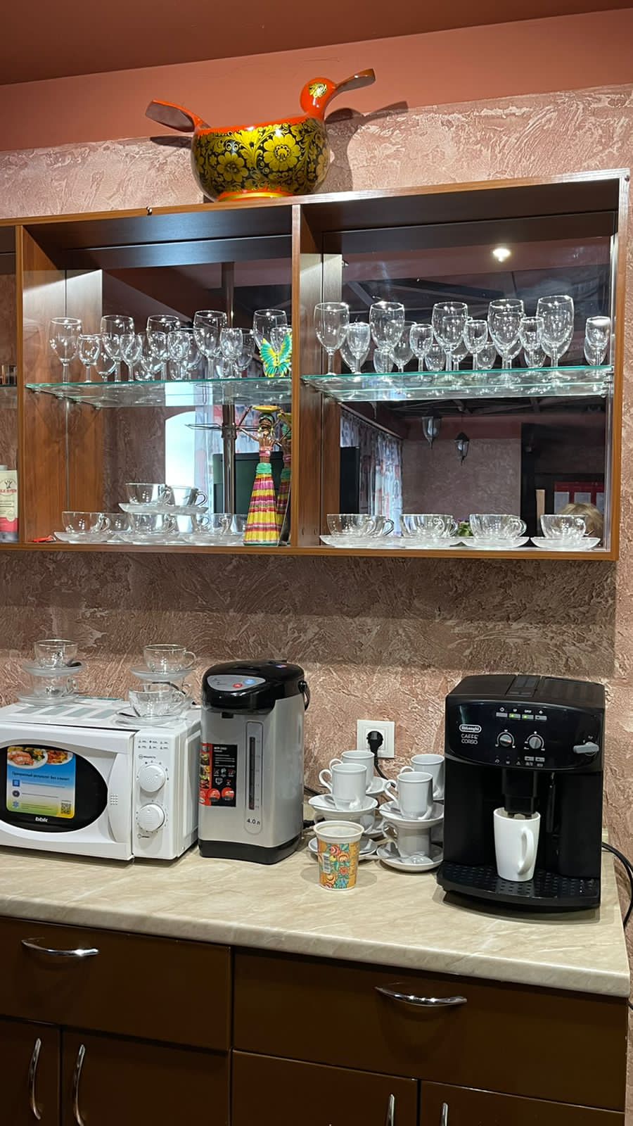 Фото Baker Street 